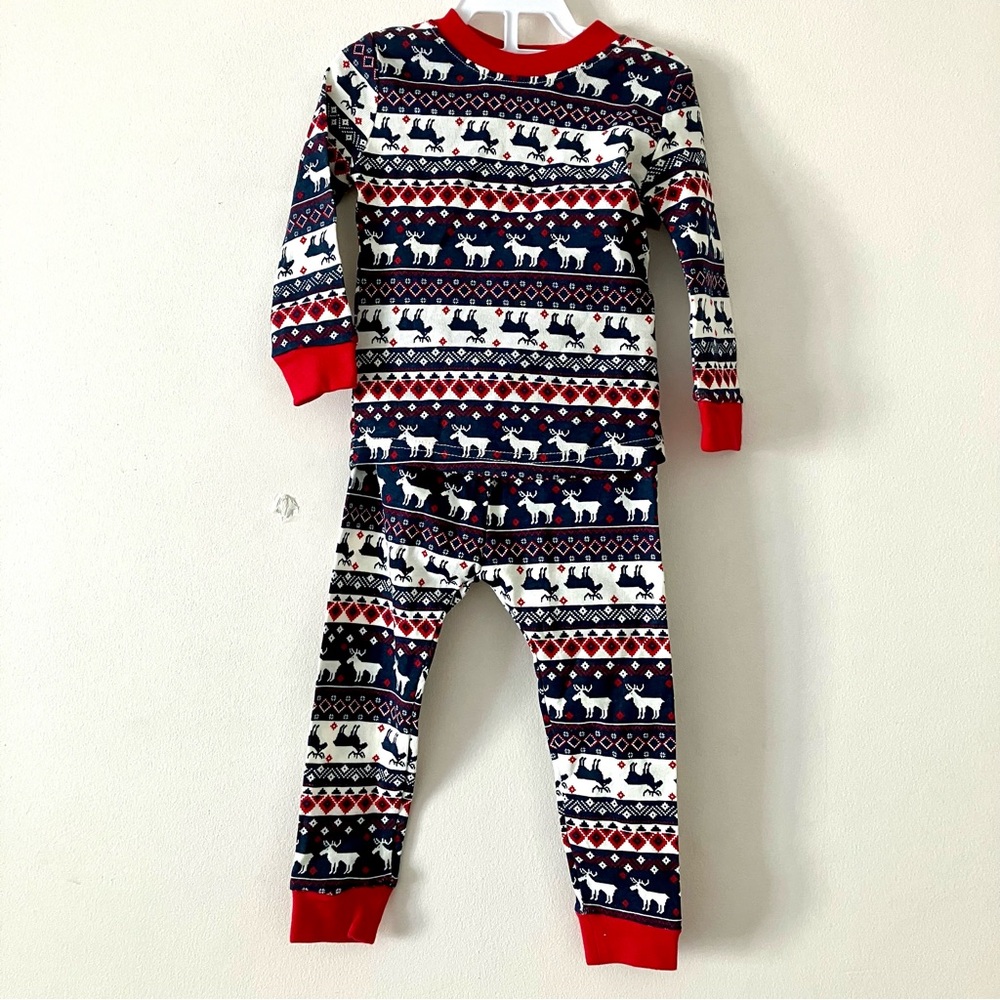 Wind River Heritage Pyjamas NWT Unisex Size 12 - 18 Months